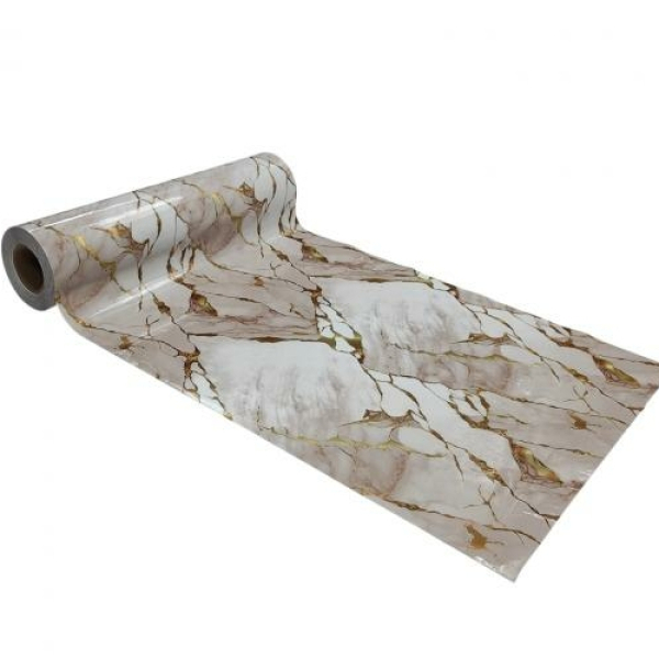 Клеенка силиконовая 0,6*20 м 0,6 мм BZ-ZB006-60CM Baizheng