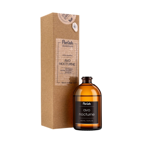 Аромадиффузор 100мл Craft Avo Nocturne древесно-пряный