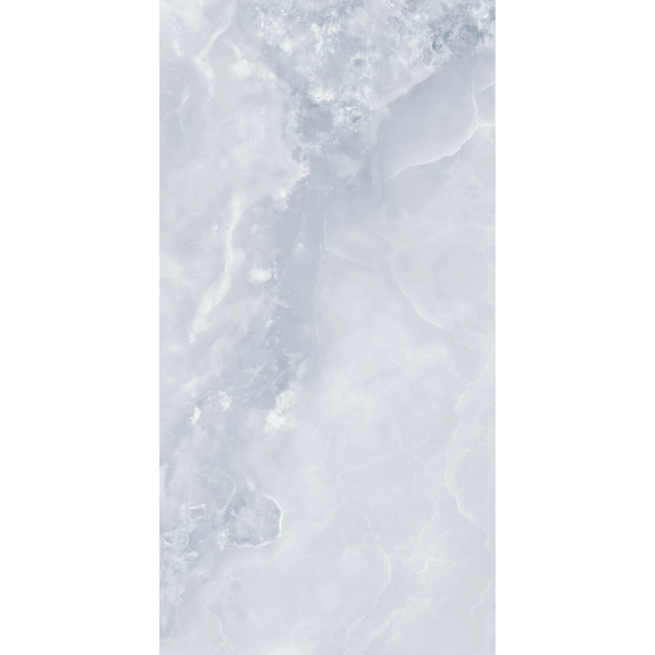Релакс синий/Relax 600*1200*9,4 керамогранит матовый блеск GlobalTile 1/2