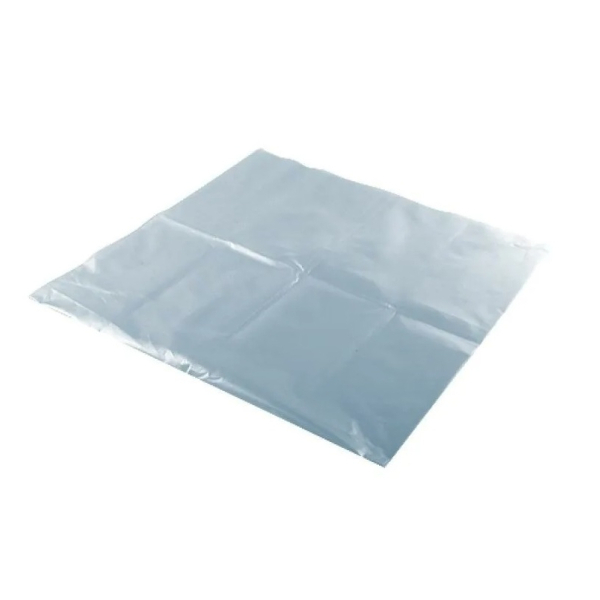 Мешок, вкладыш в бочку 250 литров, 118 х 165 см, 100 мкм