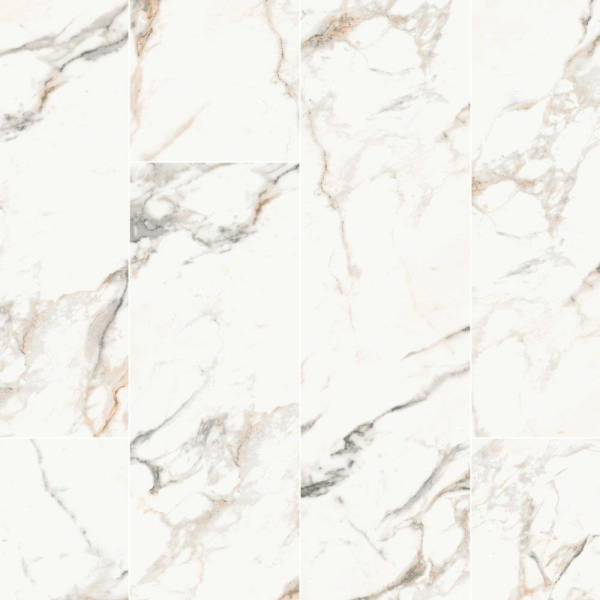 Ламинат 8 Floorpan Lagoon XL Мрамор Эспланада 33кл 1380*244*8 1/8