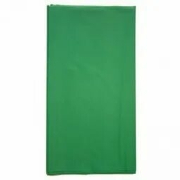 Полотенце 40*80см микрофибра зеленое Onlytop