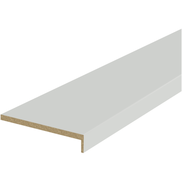 Доломит ЭМАЛЮКС наличник телескоп 100*25*2150  VellDoris