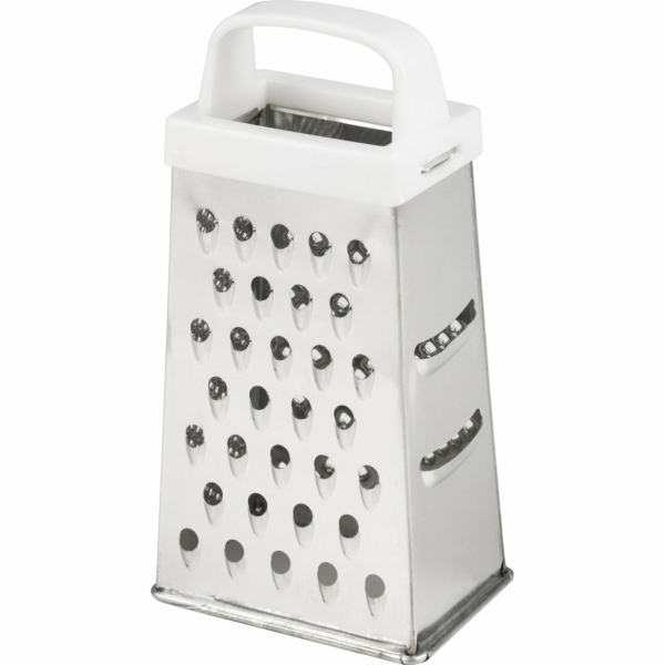 Терка четырехгранная 17см Mallony