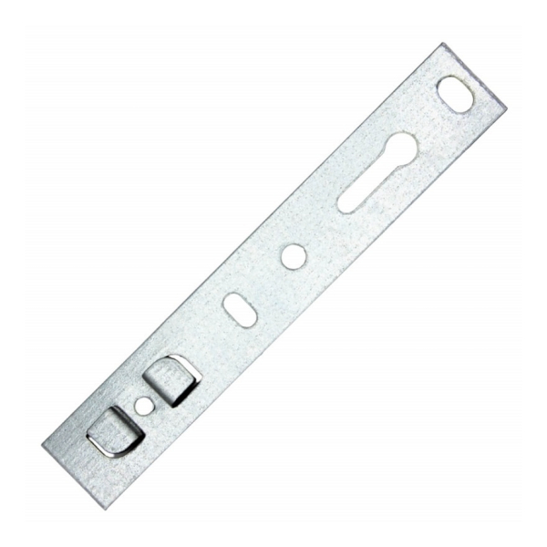 Пластина оконная 150*25*1,5мм PO KBE 58