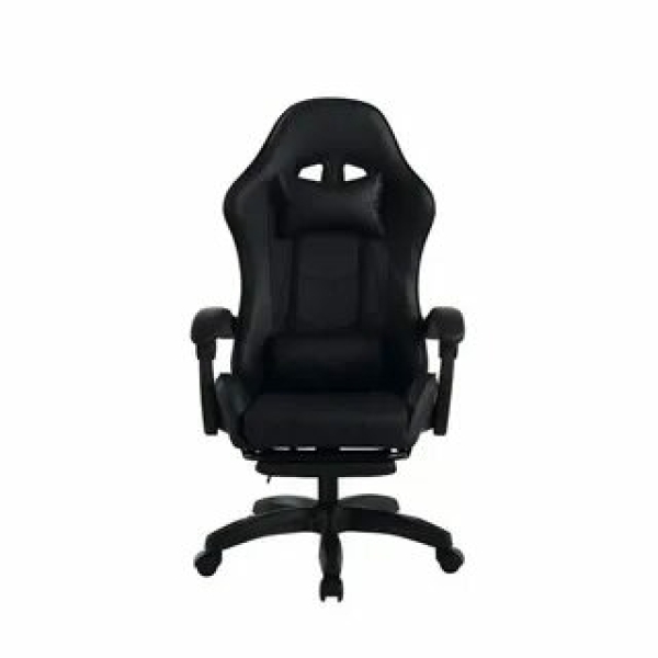Кресло игровое черное BZ-EC-044
