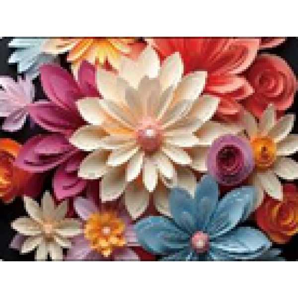 Коврик диатомитовый Dekorelle РЕЛАКС RT131-B, разм. 40x60см