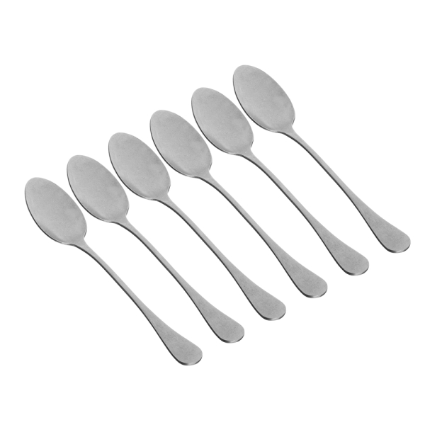 Ложка столовая SATOSHI Ориоло 6 пр. на блистере