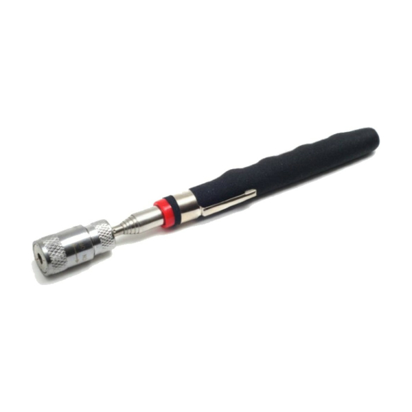 Захват телескопический магнитный Wadfow