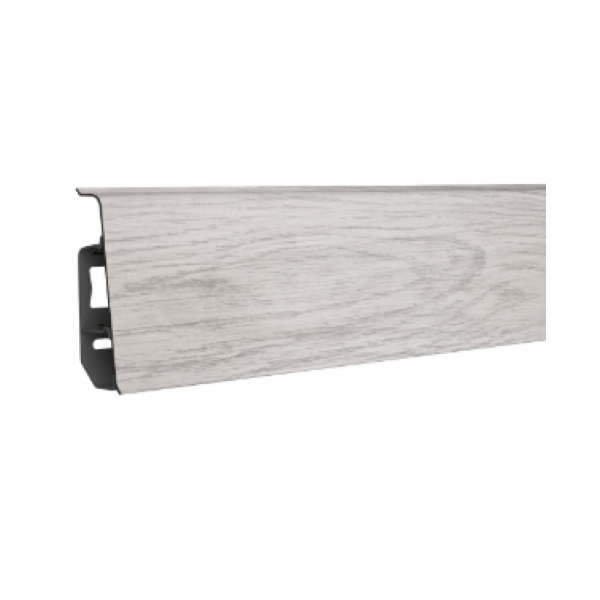 7052 Плинтус Aberhof 70мм Дуб Арден 2,2 м (18шт)