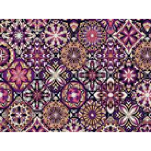 Коврик диатомитовый Dekorelle РЕЛАКС RT072-B, разм. 50x80см