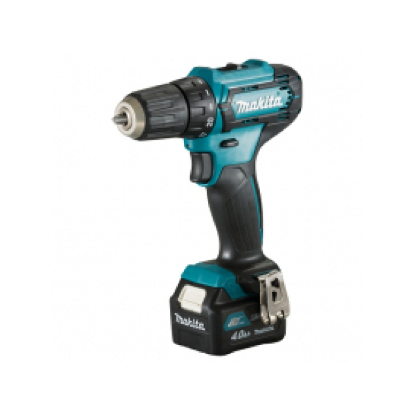 Шуруповерт акк 12В 30Нм 2*1,5А*ч набор бит DF 333 DYX14 Makita