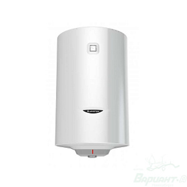 Водонагреватель 150л круглый эмал.бак медный ТЭН 1,8кВт PRO1 R ABS 150 V ARISTON