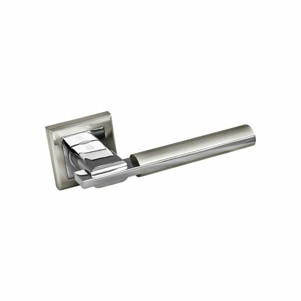Ручка 294 HH/PC, никель/хром блестящий