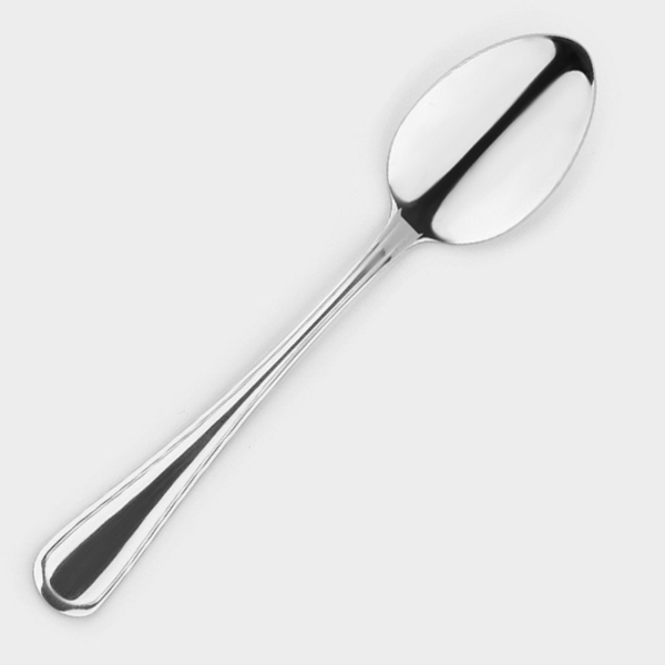 Ложка чайная нержавеющая сталь Magistro Versal