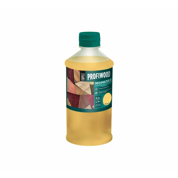Морилка Сосна 0,5л Profiwood