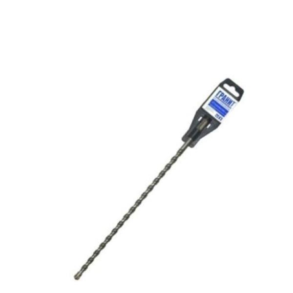Бур 6,5*310 мм ГРАНИТ
