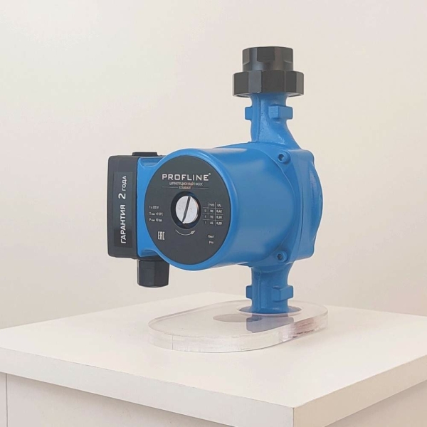 Насос циркуляционный 32/8 180мм Standart PROFLINE