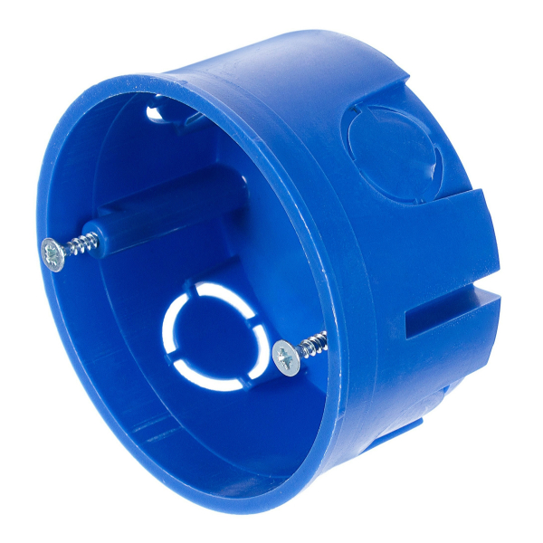Подрозетник 68*40мм бетон VKL electric