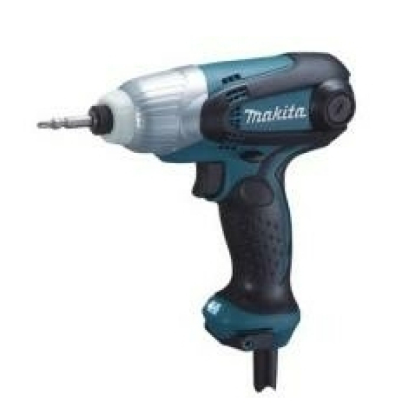 Дрель сетевая ударная  230Вт  0-3600 об/ми Makita TD0101