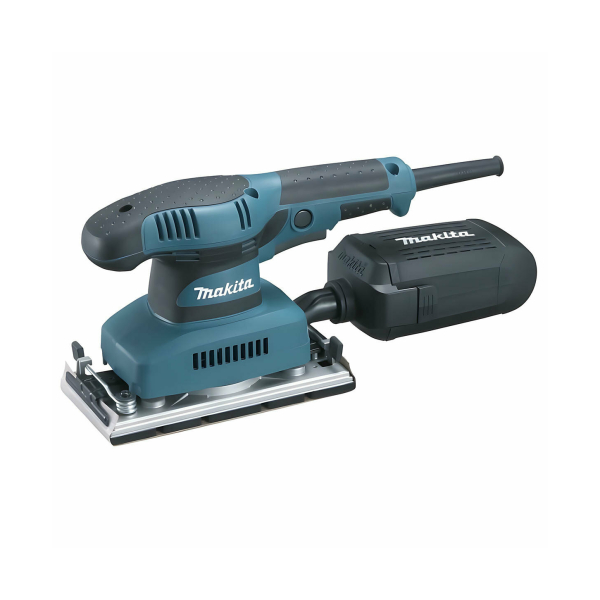 Шлифмашина вибрационная 190Вт 11000об/мин 93*228мм ВО3710 MAKITA