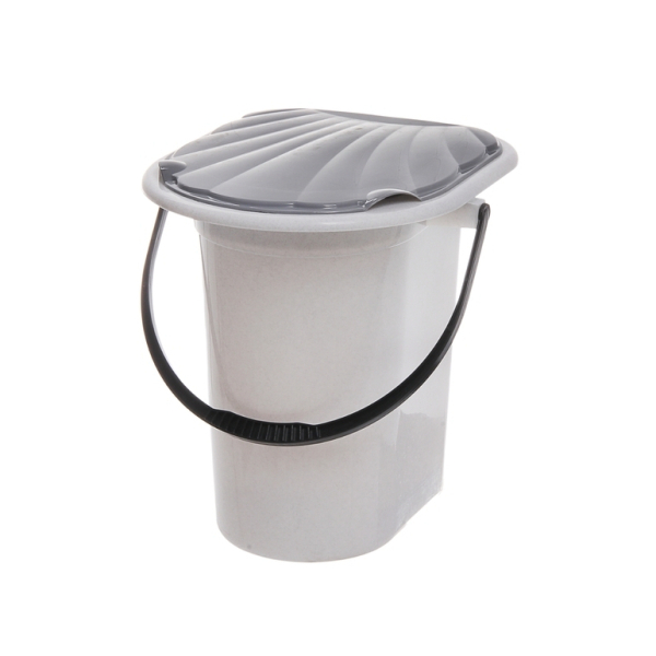 Ведро-туалет 17л Ангарск