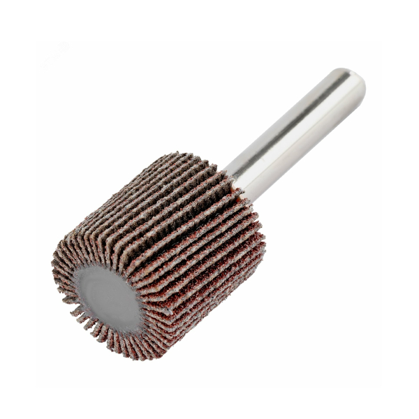 Круг лепестковый для дрели P100 20*20*6мм