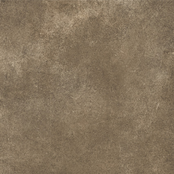 Microcement Brown 600*600*9,5 керамогранит матовый Artkera Group