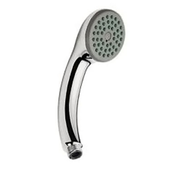 Душевая лейка 1 режим пластик G90479 Gota Rocio