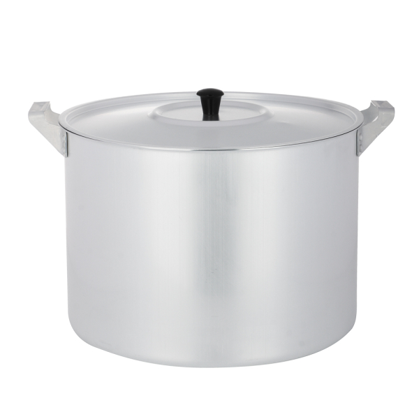 Кастрюля 10л алюминиевая