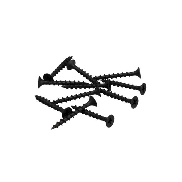 Саморез гипсокартон-дерево 3,5*32  уп. 100 шт.