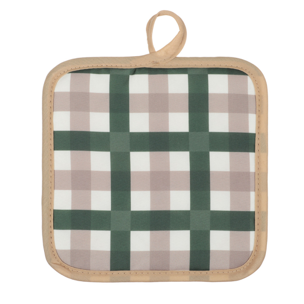 PROVANCE Кантри Прихватка, 17х17см, 100% полиэстер