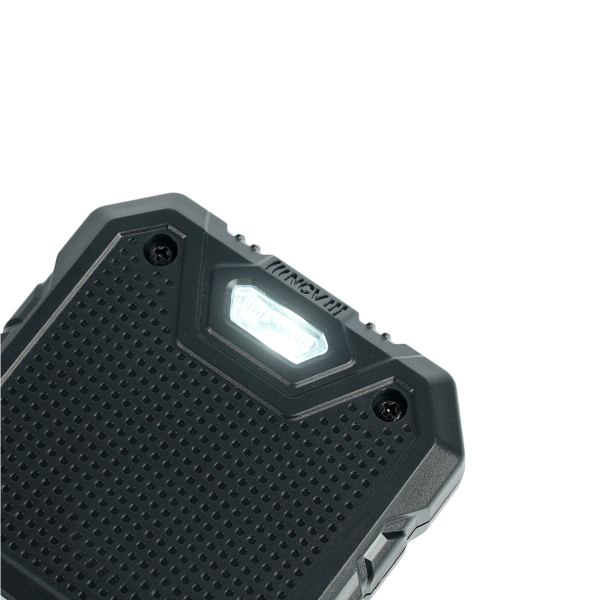 Мультиметр цифровой MTM HT125B STEKKER