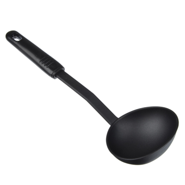 Половник нейлон Блэк