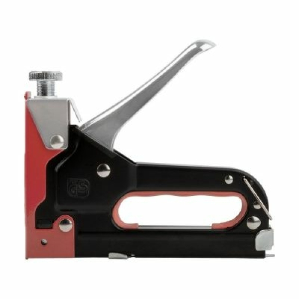 Степлер мебельный 4-14мм 3 в 1