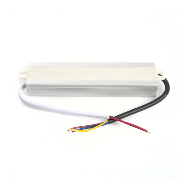 Блок питания  60Вт 12В IP67 герметичный LB007 Feron