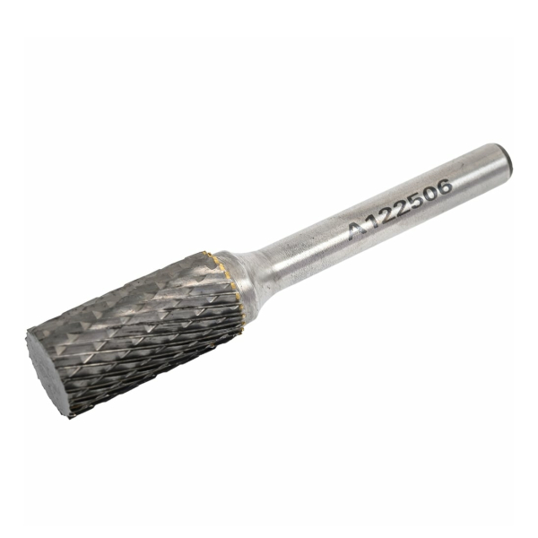 Шарошка по металлу 12мм A-122506
