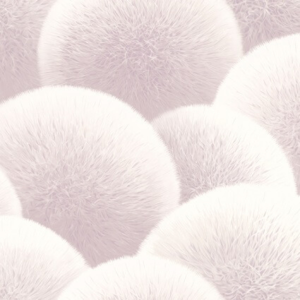 Обои 8889-17AN Пуфф 1,06*10м Индустрия