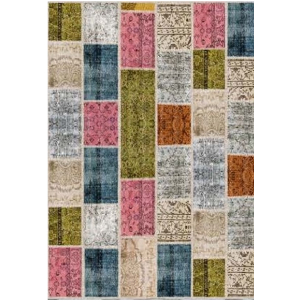 Коврик Dekorelle Velvet silk V216, разм. 60x100см