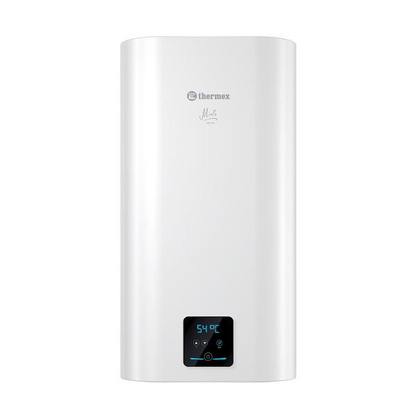 ЭдЭБ05212, Водонагреватель электрический аккумуляционный бытовой THERMEX Minta 50 V