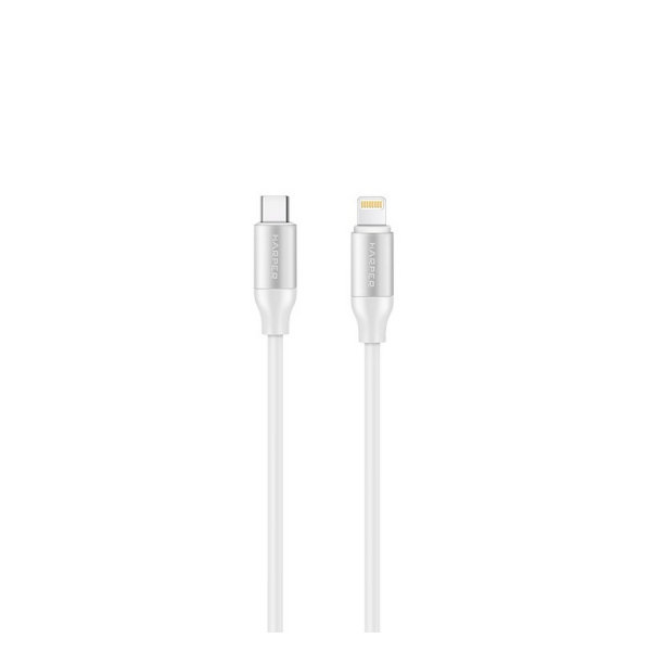 Кабель HARPER SCH-570 White