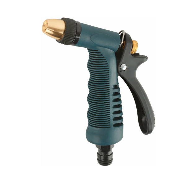 Пистолет-распылитель 145мм регулируемый