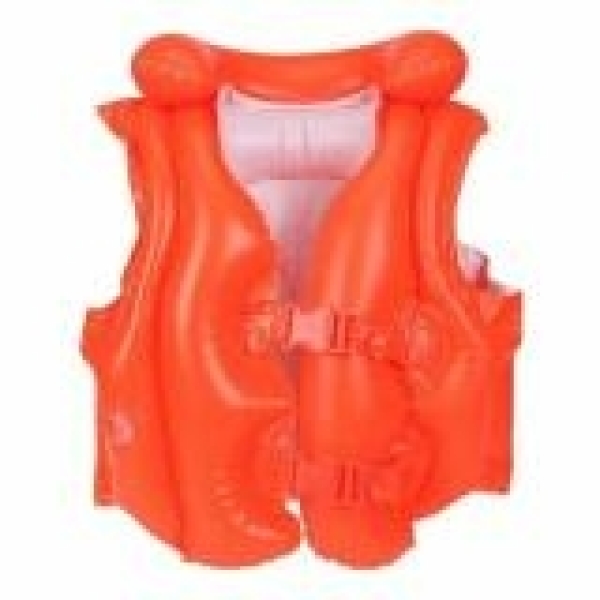 Жилет надувной 50*47см Intex