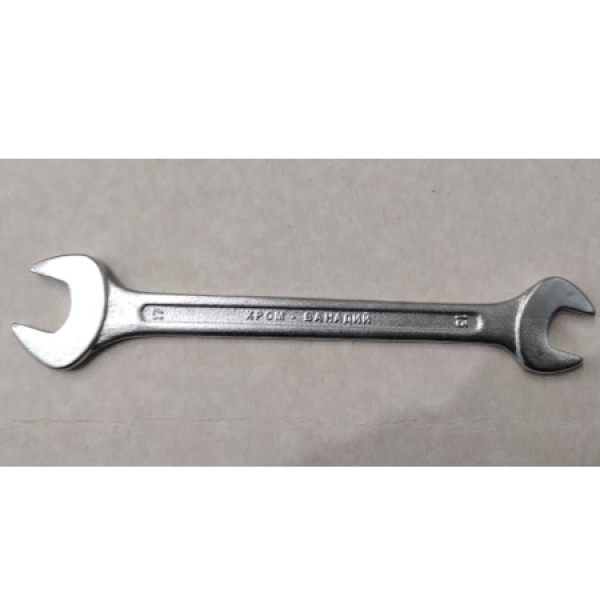 Ключ рожковый 13*17мм Дед Банзай