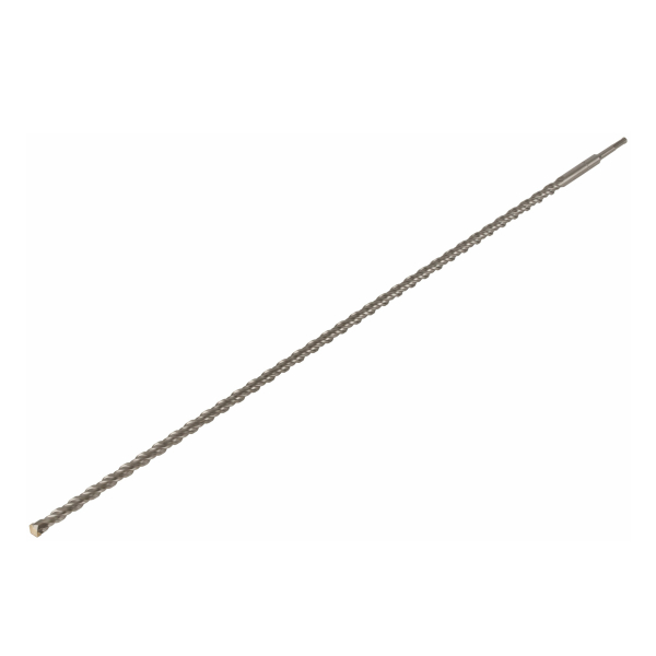 Бур 18*1000мм SDS plus двойная резьба