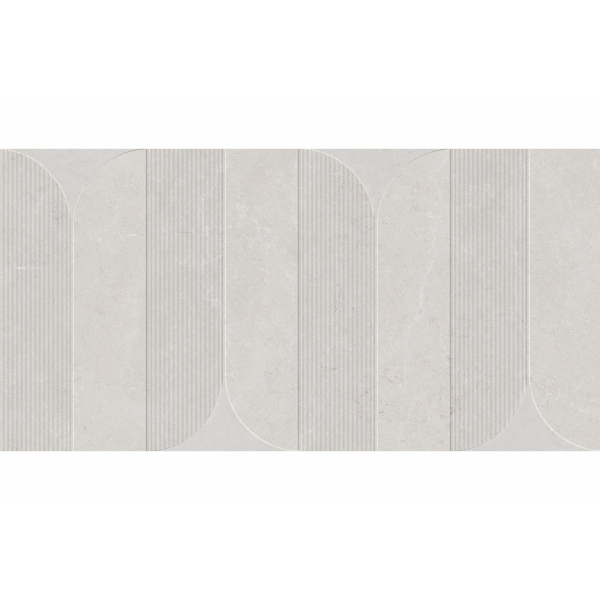 Шварц 300*600 Керамогранит декор светло-бежевый ЛБ-Керамикс 1/8