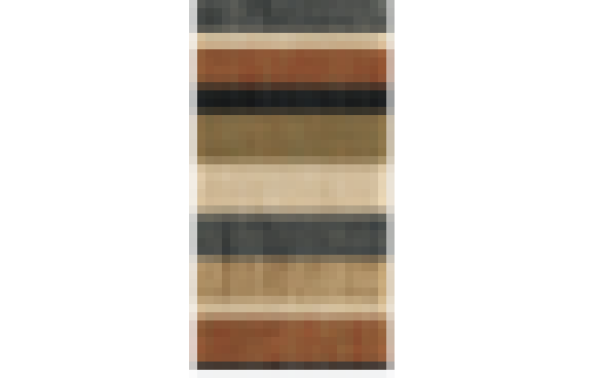 Коврик Dekorelle Velvet silk V223, разм. 80x120см
