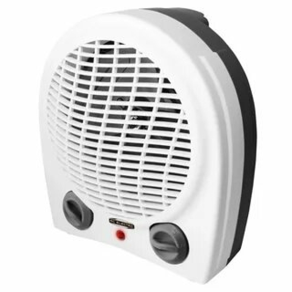 Тепловентилятор 2кВт 2 режима  AFH/S-3320W AC ELECTRIC