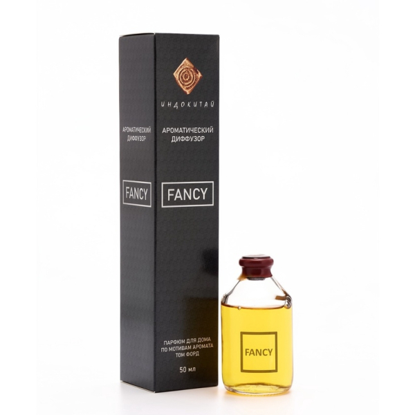 Аромадиффузор 50мл по мотивам Том Форд Табак и ваниль Fancy