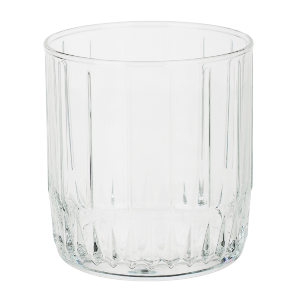 PASABAHCE Лея Стакан 265мл, стекло, 420174SLB